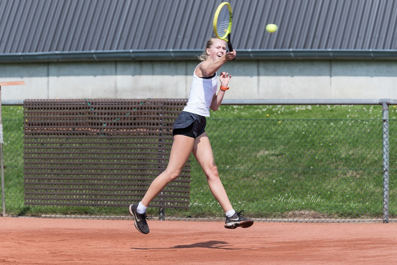 Annika Lopez Hänninen 27 - Schillhorn Open